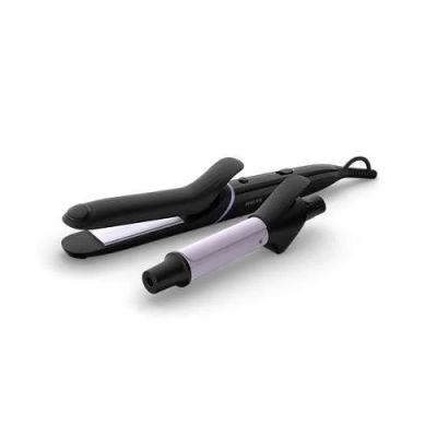 Лот: 13136303. Фото: 1. Электрощипцы PHILIPS BHH 811 00. Укладка и стрижка волос, бритьё, эпиляция