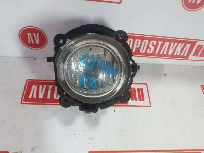 Лот: 20897850. Фото: 1. Фара противотуманная Mazda Atenza... Оптика и освещение