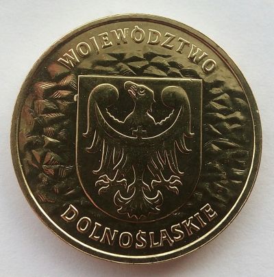 Лот: 20870513. Фото: 1. Юбилейные монеты Польши (7). Европа