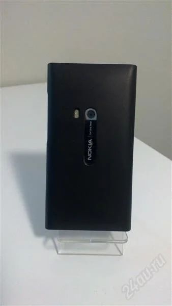 Лот: 2417054. Фото: 1. Nokia N9 64gb. Смартфоны