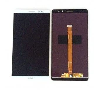 Лот: 11370945. Фото: 1. Дисплей Huawei Mate 8 в сборе... Дисплеи, дисплейные модули, тачскрины