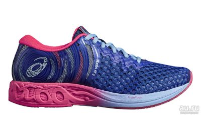 Лот: 12641739. Фото: 1. Марафонки ASICS NOOSA FF 2 T869N... Кеды, кроссовки, слипоны