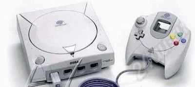 Лот: 704962. Фото: 1. Sega dreamcast + руль + куча дисков... Игровые приставки, консоли