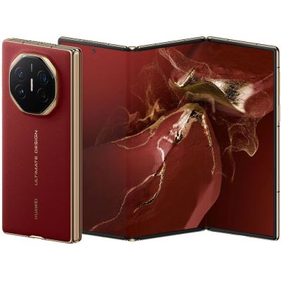 Лот: 25069339. Фото: 1. Смартфон HUAWEI Mate XT 16/1TB... Смартфоны