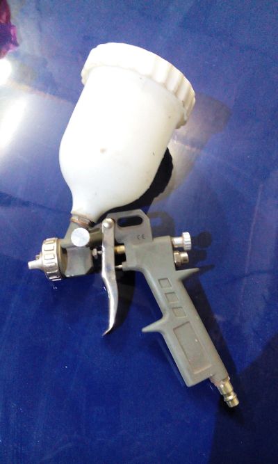 Лот: 11608400. Фото: 1. Краскопульт 1. Другое (строительство и ремонт)