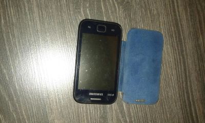 Лот: 4218036. Фото: 1. Samsung Galaxy Ace S6802 DUOS... Смартфоны