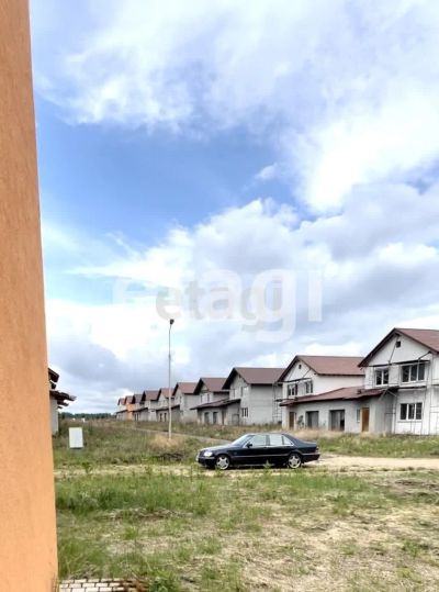 Лот: 25289490. Фото: 1. 4-комн. таунхаус , посёлок Элита... Дома