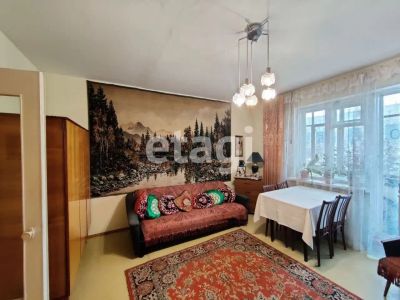 Лот: 25286950. Фото: 1. 1-комн. квартира , Красноярск... Квартиры, студии