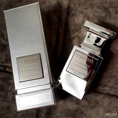 Лот: 15587660. Фото: 1. Lavender Extreme от Tom Ford 50мл... Унисекс парфюмерия