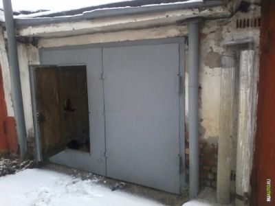 Лот: 3933185. Фото: 1. кап гараж около крастэц обмен... Гаражи, парковочные места