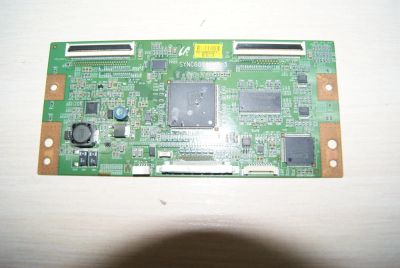 Лот: 10813440. Фото: 1. t-con , sync60c4lv0.3 , тв Toshiba... Запчасти для телевизоров, видеотехники, аудиотехники