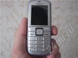 Лот: 538299. Фото: 1. Nokia 6070 в идеале. Кнопочные мобильные телефоны