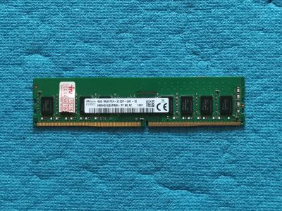 Лот: 17349141. Фото: 1. Оперативная память Hynix DDR4... Оперативная память