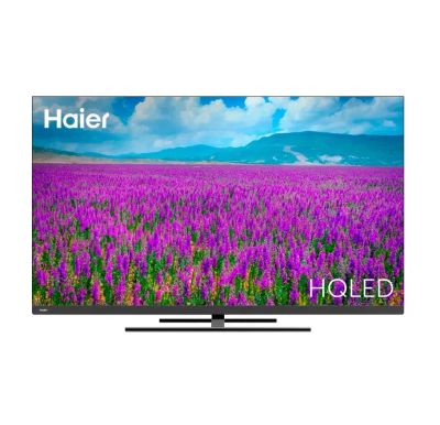 Лот: 19826714. Фото: 1. Телевизор Haier 55 Smart TV AX... Телевизоры