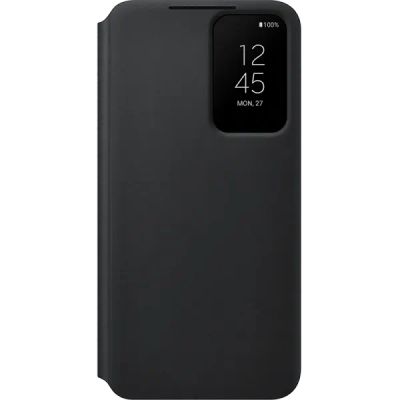 Лот: 22218313. Фото: 1. Чехол-книжка Samsung EF-ZS901CBEGRU... Чехлы, бамперы