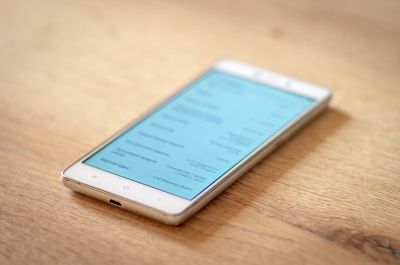Лот: 17352624. Фото: 1. Смартфон Xiaomi Redmi 3. Смартфоны