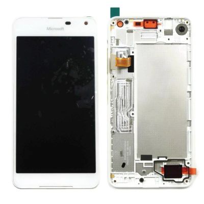 Лот: 12078142. Фото: 1. Дисплей Microsoft 650 (RM-1152... Дисплеи, дисплейные модули, тачскрины