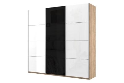 Лот: 24569732. Фото: 1. Шкаф-купе 3-дверный Hoff Cors. Шкафы, шкафы-купе