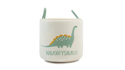 Лот: 22251493. Фото: 1. Корзина Dino. Другое (домашний быт)