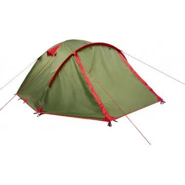 Лот: 21788290. Фото: 1. Палатка Campus Scout 2 (C/SC2... Палатки, тенты