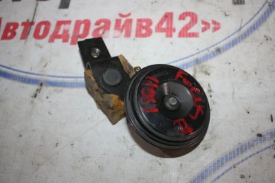 Лот: 21719920. Фото: 1. сигнализатор звуковой Ford Focus... Двигатель и элементы двигателя