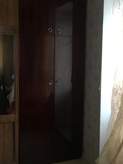 Лот: 10840752. Фото: 1. Шкаф для одежды. Шкафы, шкафы-купе