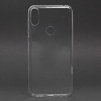 Лот: 17345182. Фото: 1. Чехол-накладка "AsusZenFone Max... Чехлы, бамперы