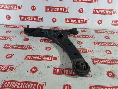Лот: 20898564. Фото: 1. Рычаг подвески нижний Toyota Noah... Ходовая, подвеска, рулевое управление