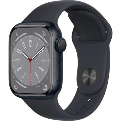 Лот: 22026825. Фото: 1. Умные часы Apple Watch Series... Смарт-часы, фитнес-браслеты, аксессуары