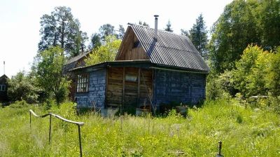 Лот: 1342654. Фото: 1. Земельный участок со строениями... Земельные участки