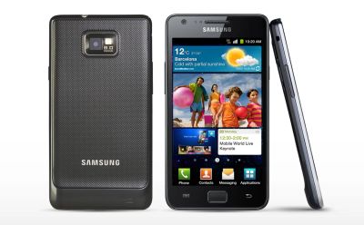 Лот: 6841661. Фото: 1. Samsung galaxy S2. Смартфоны