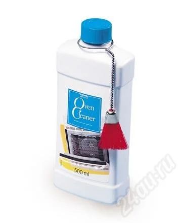 Лот: 324235. Фото: 1. AMWAY™ Чистящее средство-гель... Бытовая химия