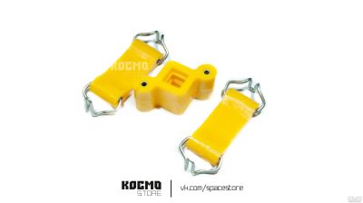Лот: 11248265. Фото: 1. Комплект крепление выхлопной системы... Выхлопная система