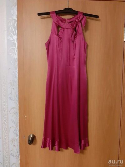 Лот: 13161525. Фото: 1. Платье вечернее Caterina Leman. Платья