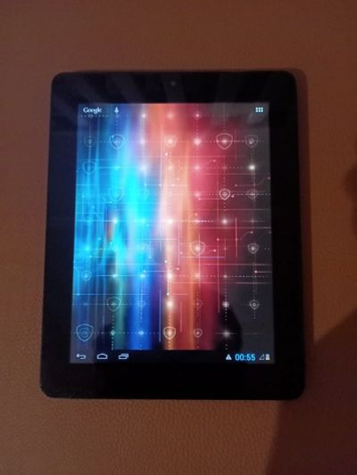 Лот: 16708235. Фото: 1. Планшет Prestigio Multipad 2 UltraDuo... Планшеты