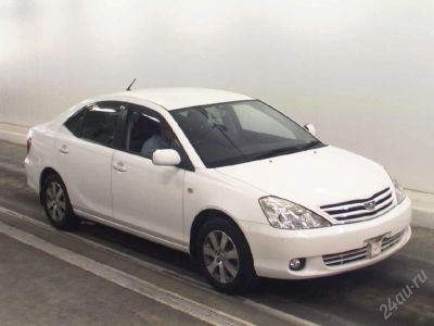 Лот: 35343. Фото: 1. Toyota Allion 2003 г.вv1.5. Красноярск