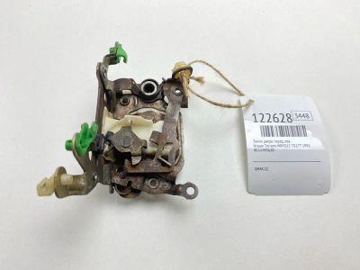 Лот: 25803386. Фото: 1. Замок двери Nissan Terrano 1992... Кузов