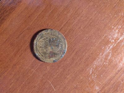 Лот: 13965095. Фото: 1. 5 копеек 1930. Россия и СССР 1917-1991 года