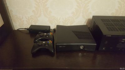 Лот: 13074509. Фото: 1. Xbox 360 freeboot. Игровые приставки, консоли