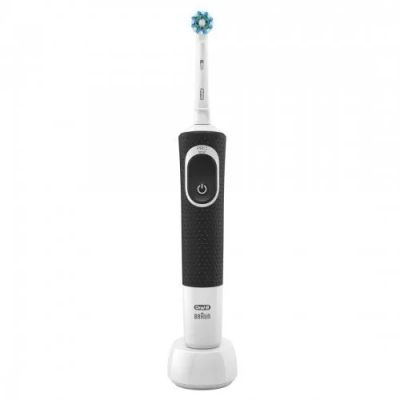 Лот: 16938700. Фото: 1. Зубная щетка Oral-B Vitality D100... Электрические зубные щетки и ирригаторы