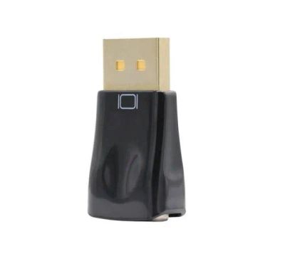 Лот: 19533347. Фото: 1. Переходник DisplayPort (M) - VGA... Шнуры, кабели, разъёмы