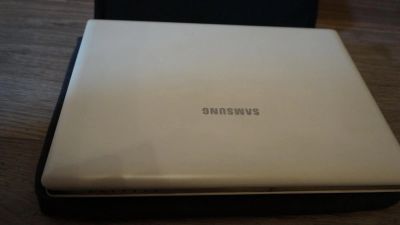Лот: 6116139. Фото: 1. Нетбук Samsung NC-20. Ноутбуки