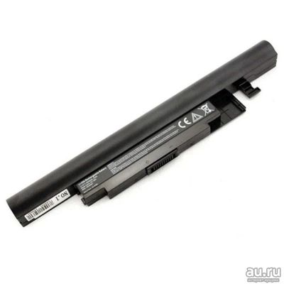 Лот: 16864915. Фото: 1. Аккумулятор A32-B34 2600mAh. Аккумуляторы
