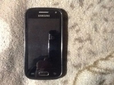 Лот: 6463268. Фото: 1. Samsung Galaxy Ace 2 (i8160). Смартфоны