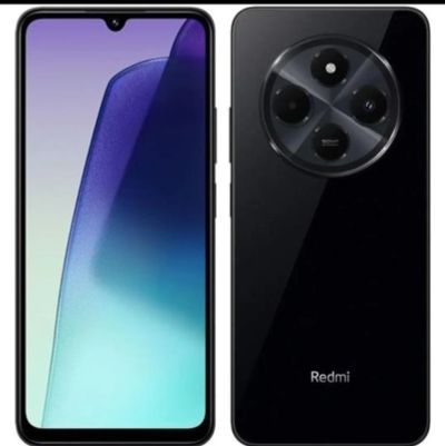 Лот: 25679851. Фото: 1. Смартфон xiaomi redmi 14c 16/256. Смартфоны