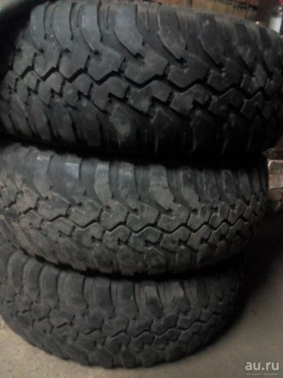 Лот: 9488222. Фото: 1. Кордиант off road. Шины