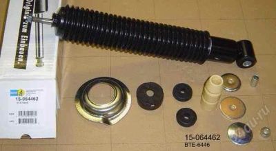Лот: 1713446. Фото: 1. Амортизатор BILSTEIN Lada 110... Ходовая, подвеска, рулевое управление