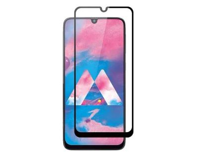 Лот: 18609964. Фото: 1. Защитное стекло Samsung Galaxy... Защитные стёкла, защитные плёнки
