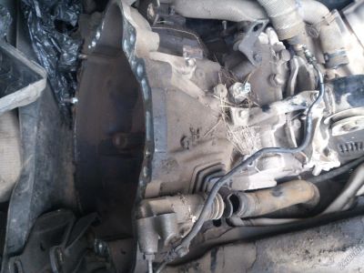 Лот: 5568235. Фото: 1. МКПП Toyota Corolla AE91 1991... Трансмиссия