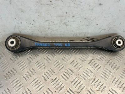 Лот: 23494256. Фото: 1. рычаг подвески Volkswagen Touareg... Ходовая, подвеска, рулевое управление